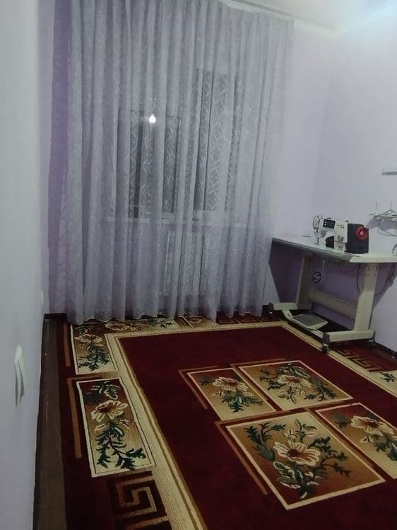 3 xonali Uy 1 etaj — 5