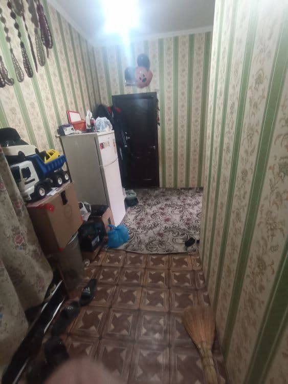 Navoiy shahar 23 maktab oldida — 1
