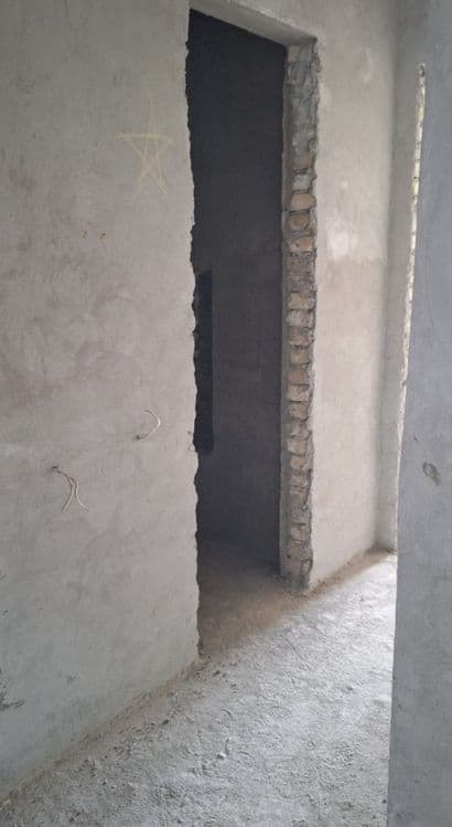 Квартира сотилади коробка 53 кв — 3