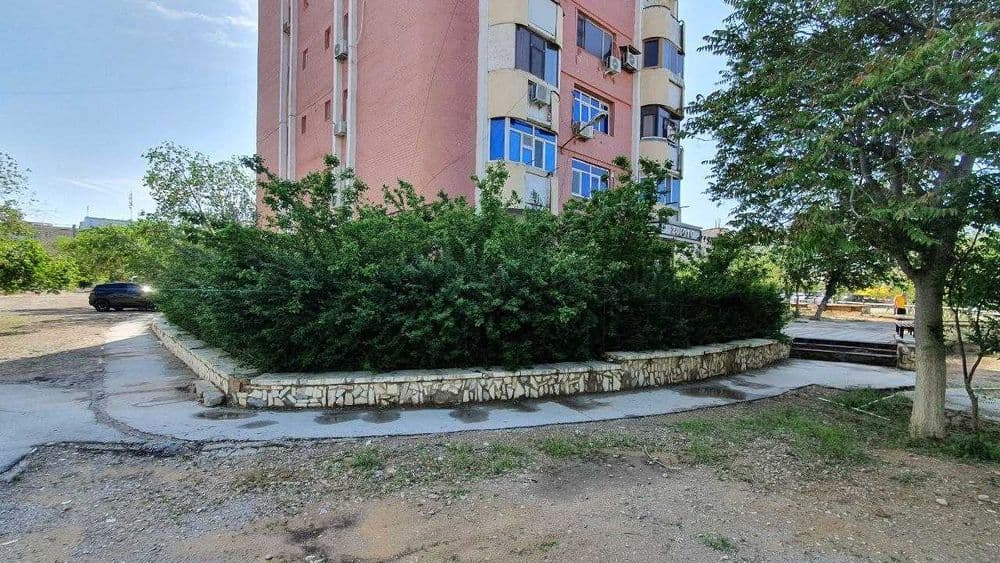 3 ХОНАЛИК УЙ СОТИЛАДИ (Зарафшон шаҳар марказидан) — 4