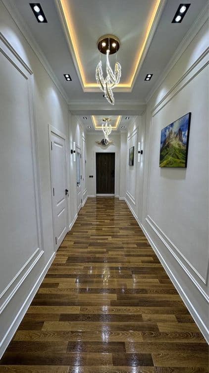 Срочно сотилади квартира — 5