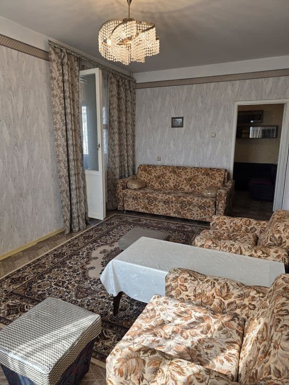 Kvartira 5 xona 2 balkon — 2