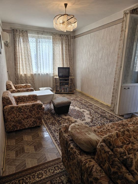Kvartira 5 xona 2 balkon — 3