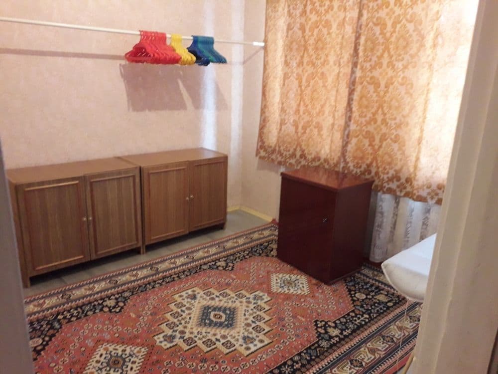 Kvartira 5 xona 2 balkon — 4