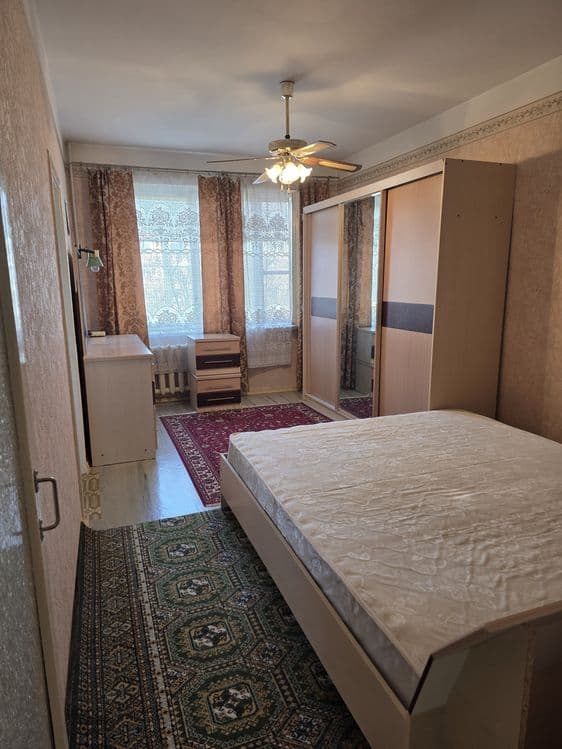 Kvartira 5 xona 2 balkon — 5