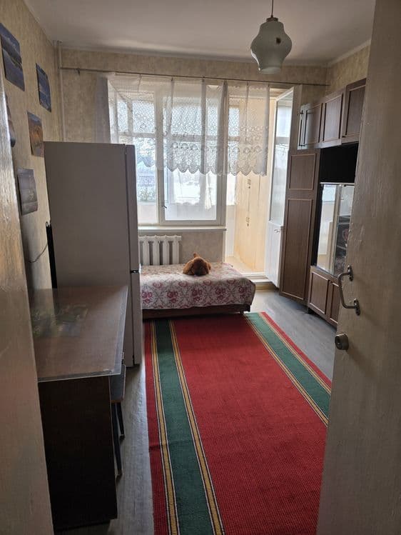 Kvartira 5 xona 2 balkon — 6
