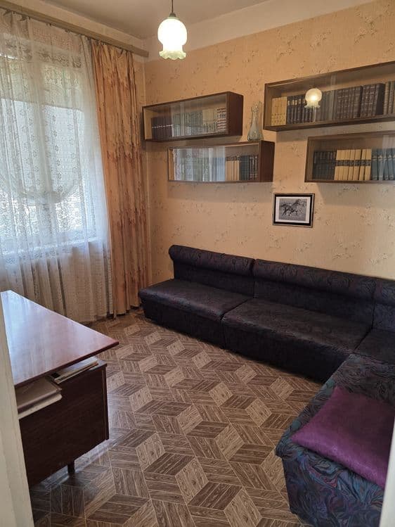 Kvartira 5 xona 2 balkon — 7