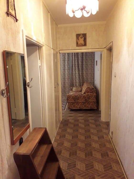 Kvartira 5 xona 2 balkon — 8