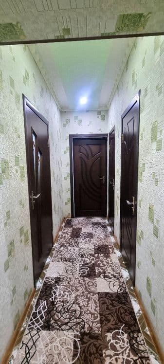 Квартира сотилади — 5