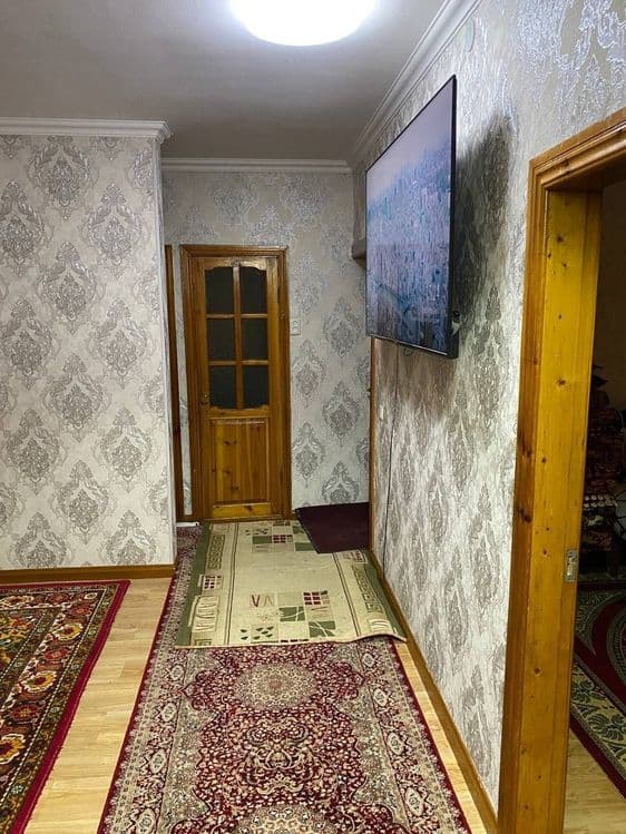 4 квартирный дом — 6