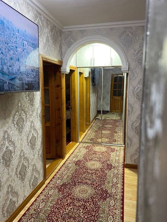 4 квартирный дом — 7
