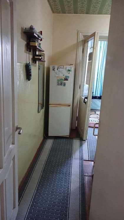 Продается Квартира 2к. Наманган, Квартира Сотилади  2 хонали — 3