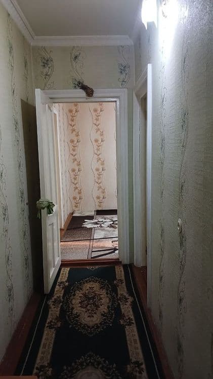 Продается Квартира 2к. Наманган, Квартира Сотилади  2 хонали — 5