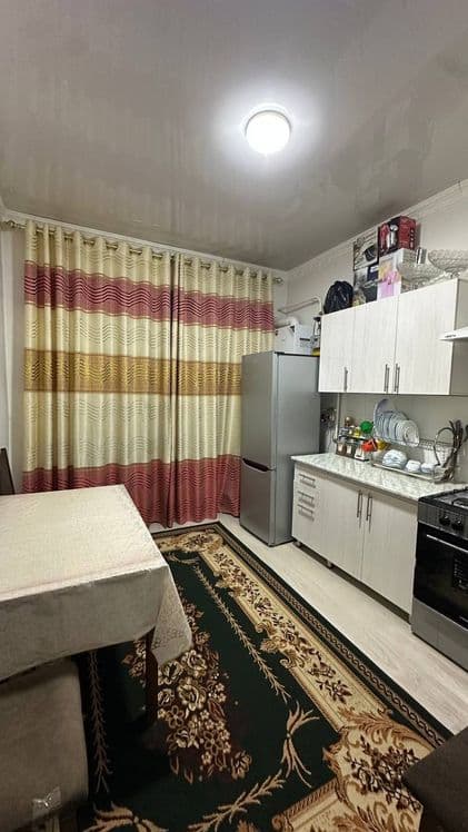 квартира сотилади Элаботда 3 хонали — 1