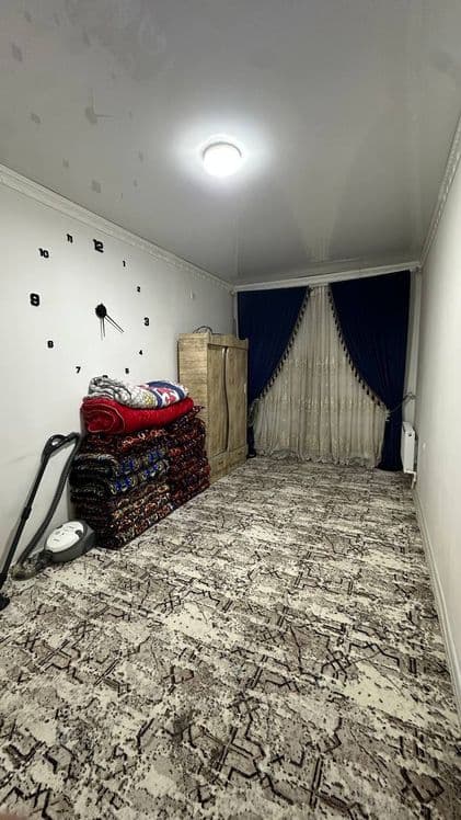 квартира сотилади Элаботда 3 хонали — 4