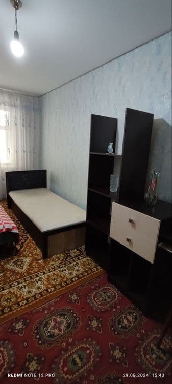 Зудлик билан 2 хонали квартира сотилади. — 2