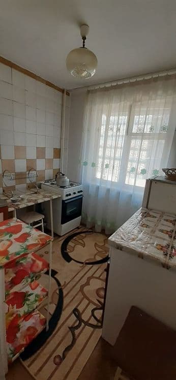 Зудлик билан 2 хонали квартира сотилади. — 3