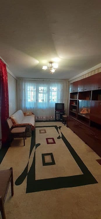 Зудлик билан 2 хонали квартира сотилади. — 4