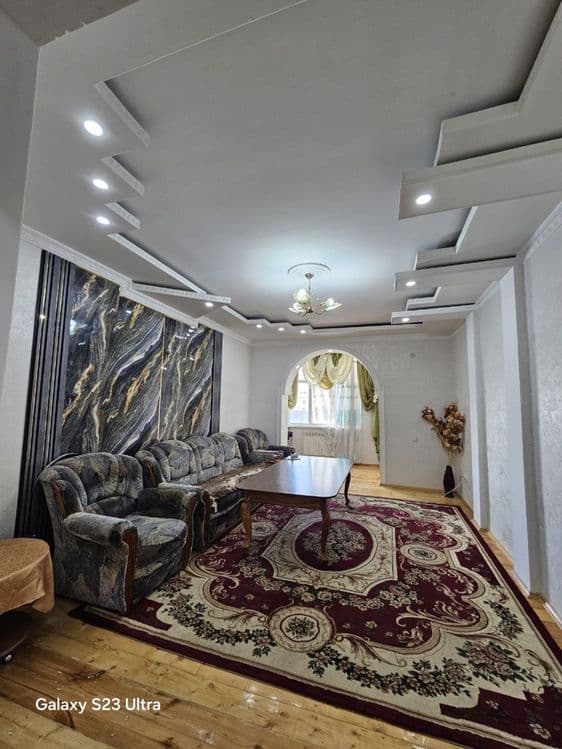 NUKUS  or SENTR BANK 3/4/4 - 550 mln so’m — 1