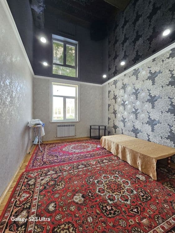 NUKUS  or SENTR BANK 3/4/4 - 550 mln so’m — 3