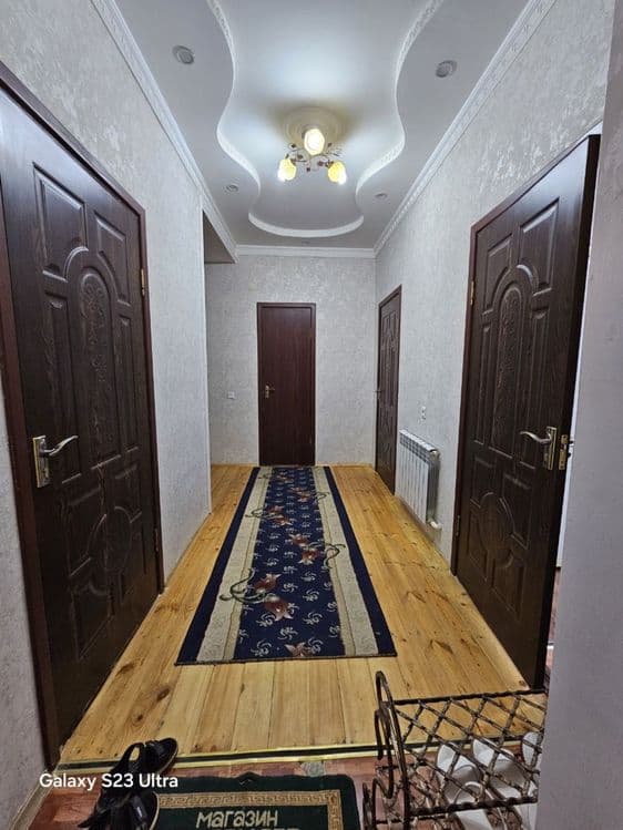 NUKUS  or SENTR BANK 3/4/4 - 550 mln so’m — 4