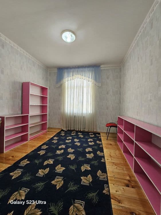 NUKUS  or SENTR BANK 3/4/4 - 550 mln so’m — 5