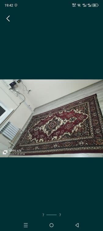 Kvartira satıladı 72m² 2 xanalı 16 etajlı dom 9 etaj — 1