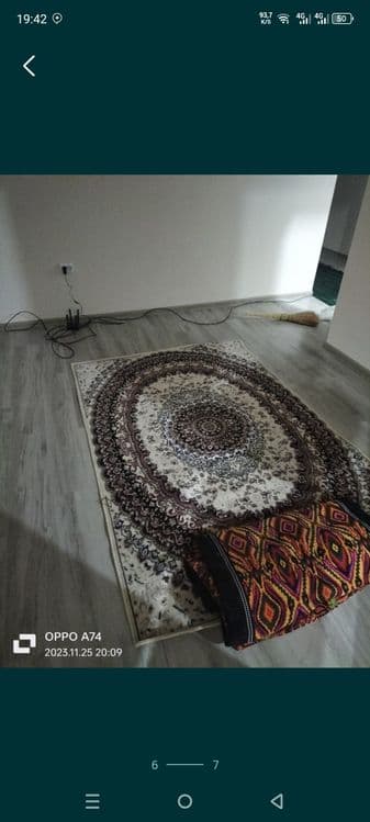 Kvartira satıladı 72m² 2 xanalı 16 etajlı dom 9 etaj — 2