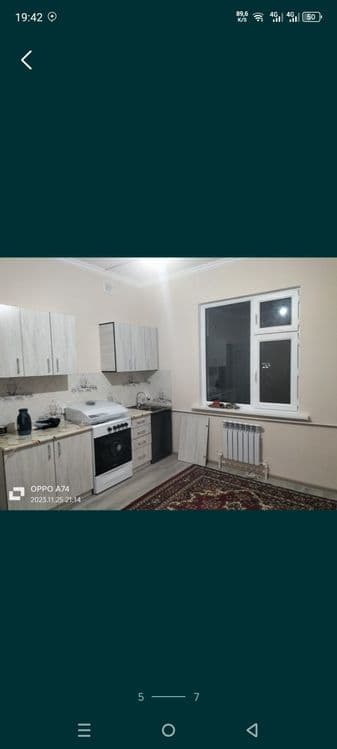 Kvartira satıladı 72m² 2 xanalı 16 etajlı dom 9 etaj — 3