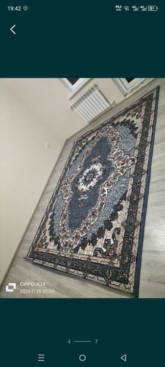 Kvartira satıladı 72m² 2 xanalı 16 etajlı dom 9 etaj — 4