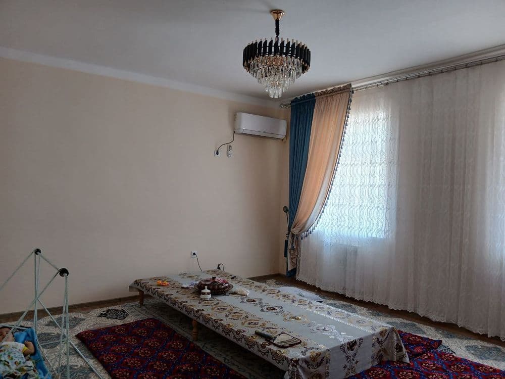 Уй сатылады Канлыкол районы Янги Узбекистан 96 жай 30 хана — 2