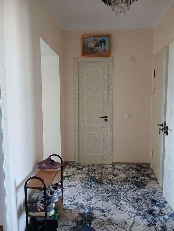 Уй сатылады Канлыкол районы Янги Узбекистан 96 жай 30 хана — 4