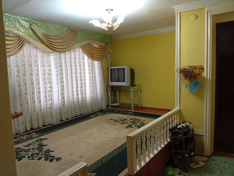 3 хонали квартира — 2
