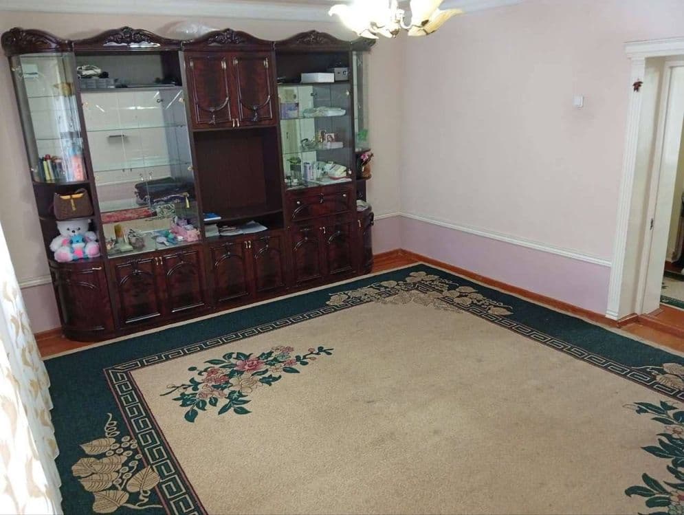 3 хонали квартира — 3