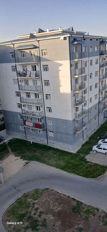 Kbartira Satiladi 7etaj domda 7etajinda Radom ham Res Vayinkamat Qasi — 1