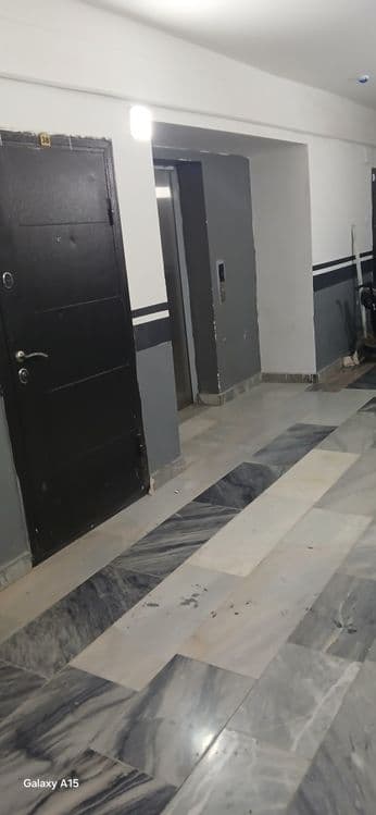 Kbartira Satiladi 7etaj domda 7etajinda Radom ham Res Vayinkamat Qasi — 4