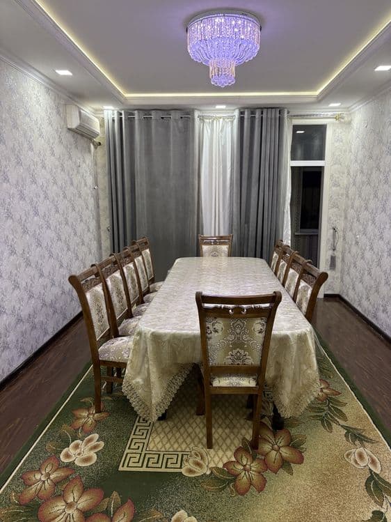 3 Ханалы Кватира сатилады — 4