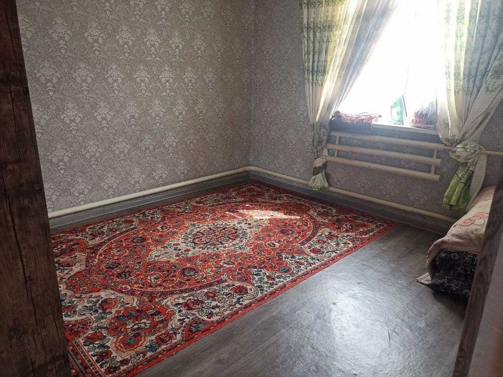 Уй сатылады келисимли қатып қалған баха емес — 3