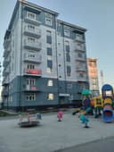 Нокис каласы машын базардын касында 1 ханалы КВ сатылады