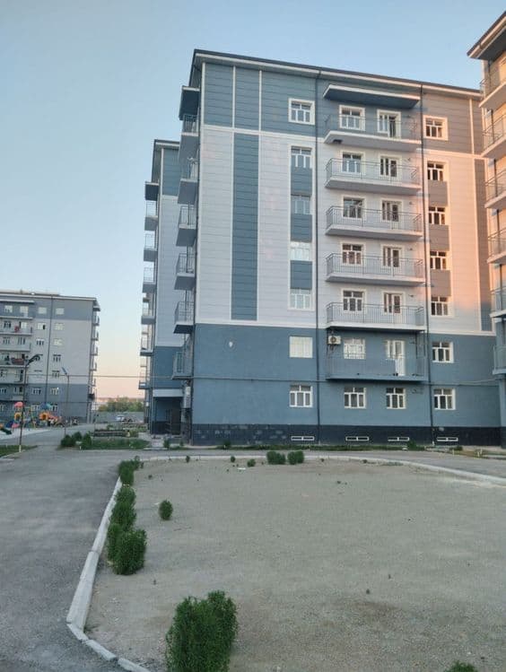Нокис каласы машын базардын касында 1 ханалы КВ сатылады — 2