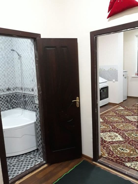 Дом квартира 4 этаж — 5