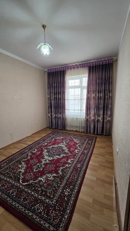 Квартира 2 ком. 2 этаж — 1