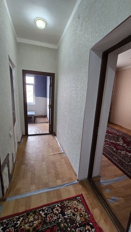 Квартира 2 ком. 2 этаж — 3