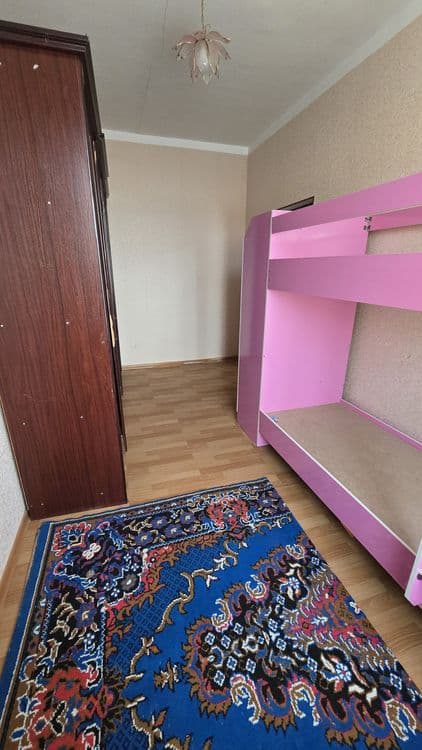 Квартира 2 ком. 2 этаж — 4