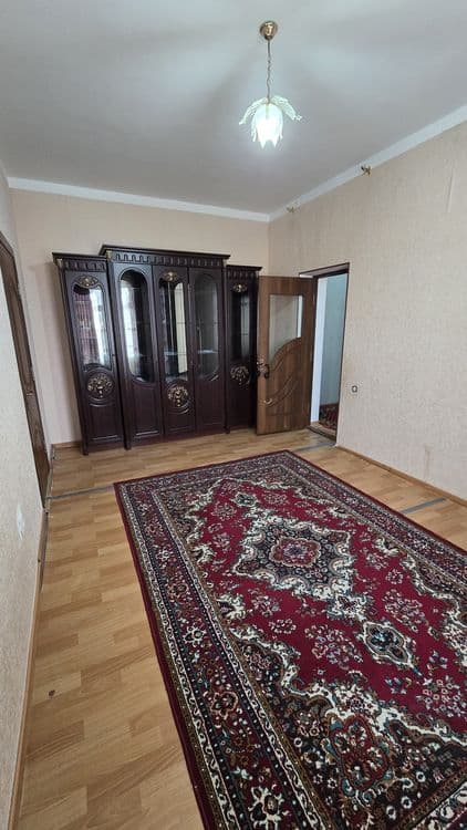 Квартира 2 ком. 2 этаж — 5