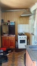 Продается однокомнатная квартира