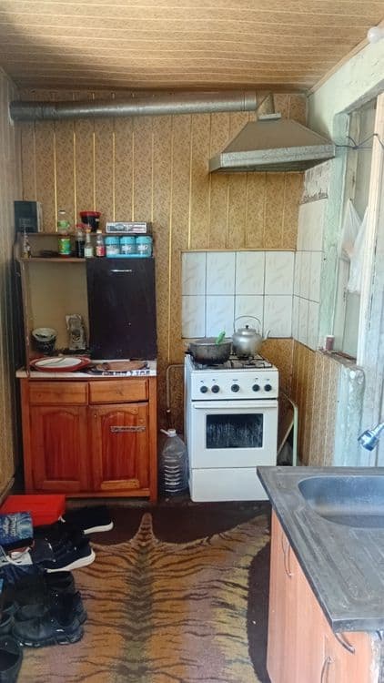 Продается однокомнатная квартира — 1