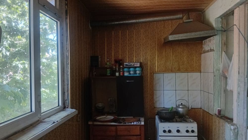 Продается однокомнатная квартира — 2