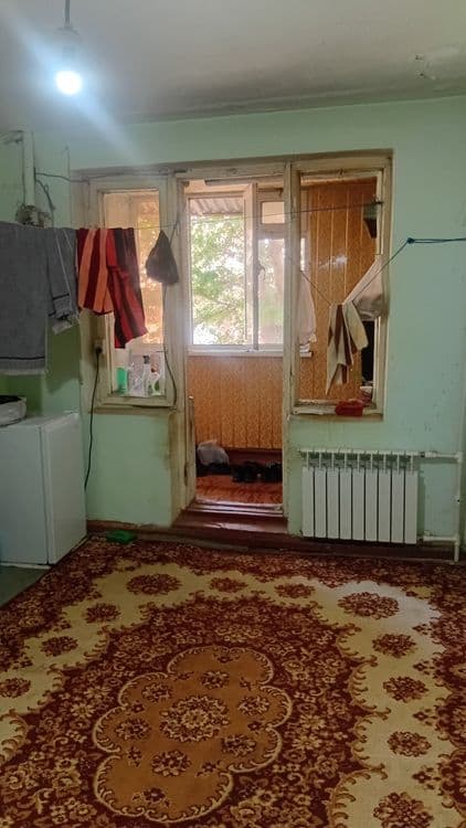 Продается однокомнатная квартира — 4