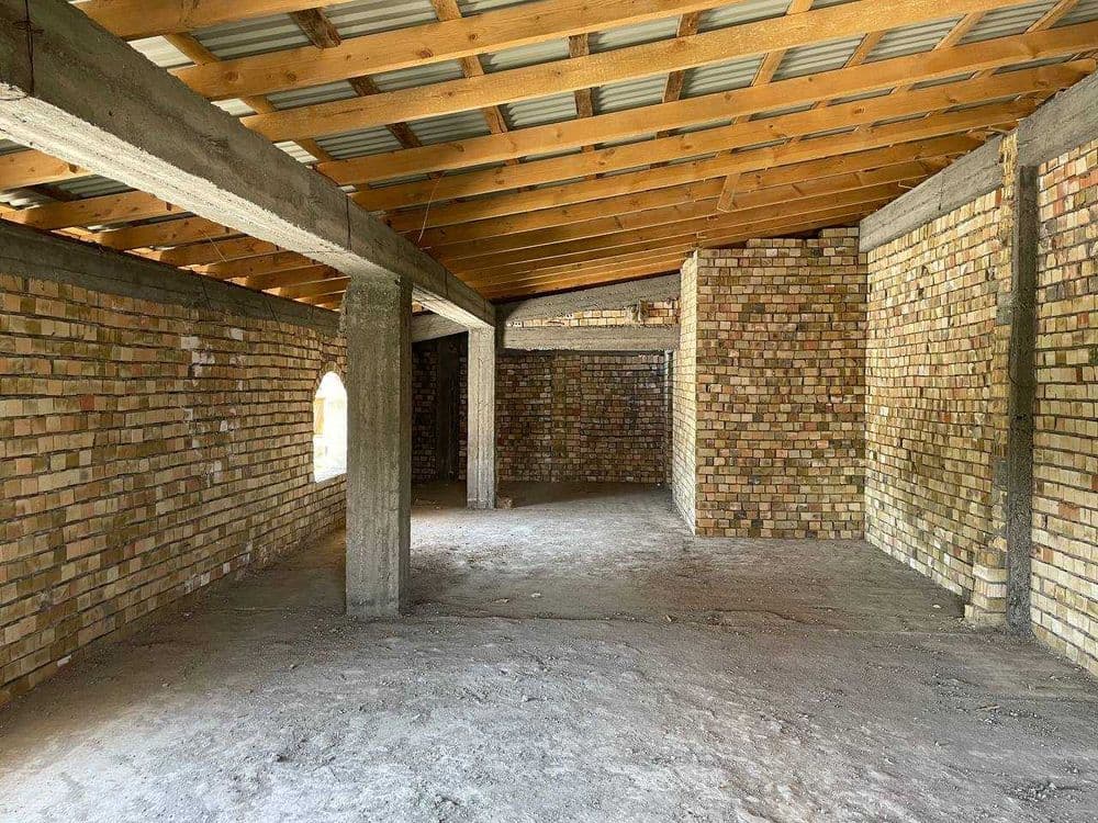 Продаётся квартира на мансарде — 1